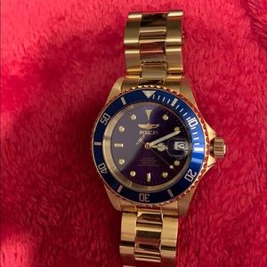 INVICTA PRO DIVER
